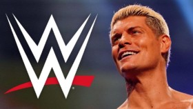 Důležité: Cody Rhodes podepsal kontrakt s WWE