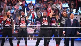 Čeká The Bloodline další velké vítězství a ukončí AJ Styles nelichotivou statistiku?