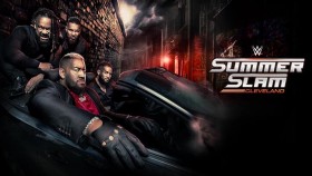 Možný spoiler týkající se výsledků zápasů na SummerSlamu