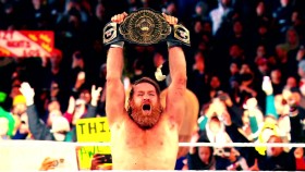 Sami Zayn bude obhajovat svůj titul, návrat Sheamuse a mnoho dalšího v dnešní show RAW