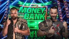 WWE opomíjí Jona Moxleyho a CM Punka ve videu o historii Money in the Bank