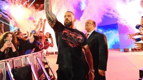 Neuvěřitelná série Romana Reignse bude pokračovat