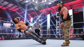 The Miz o návratu Johna Morrisona do WWE a kreativním vlivu Daniela Bryana