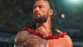 SPOILER: Pokračuje vládnutí Undisputed WWE Universal šampiona Romana Reignse?