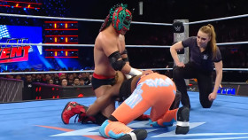 WWE Main Event (12.03.2026)