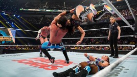 Videa - WWE Wrestlepalooza 20.09.2025