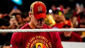 Další signál možného vítězství Johna Ceny na WrestleManii 41?