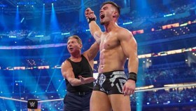 Proč se Vince McMahon rozhodl, že z Austina Theoryho bude už jen Theory?