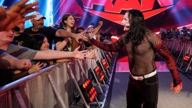 Jeff Hardy bude mimo ring, protože byl pozitivně testován na COVID-19