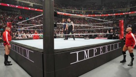 Kdo byl tajemným parťákem Kevina Owense a Samiho Zayna v show RAW?