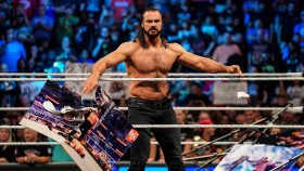Nejistota ohledně situace Drewa McIntyrea ve WWE