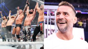 WWE oficiálně oznámila další vystoupení CM Punka a Randyho Ortona