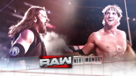 Steel Cage Match, Tornado Tag Team Match a mnoho dalšího v příští show RAW v MSG