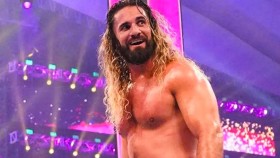 Seth Rollins dosáhl impozantního milníku, Hvězda RAW může získat svůj první titulový singles zápas