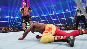 WWE Crown Jewel 05.11.2022 - Výsledky