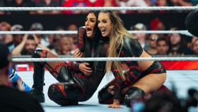 Chelsea Green & Sonya Deville mají důvěru od WWE