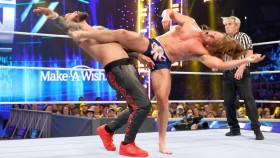 SmackDown (22.04.2022)