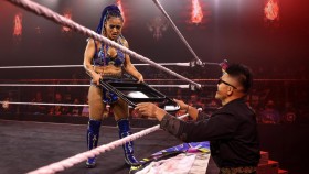 Návrat, zápasy a další pro poslední show NXT před Great American Bash