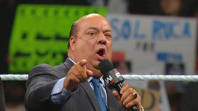 Hvězda WWE se aktivně snaží stát se vůbec první „Paul Heyman Girl”