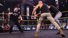 WWE NXT (24.08.2021)