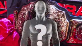 Kdo je interně ve WWE považován za TOP kandidáta na nového World Heavyweight šampiona?