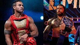 Tama Tonga oznámil odchod z NJPW. Zamíří do WWE?