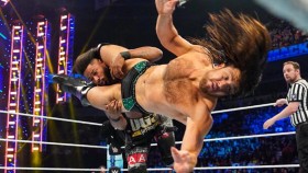 Cameron Grimes tvrdí, že mu WWE lhala o jeho budoucnosti ve společnosti