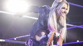 Alexa Bliss přiznala, že jí chybí jejího předchozí charakter