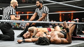 WWE NXT dosahuje čísel, o kterých si AEW Dynamite může nechat jen zdát