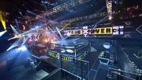WWE pozvala fanoušky na natáčení dnešní show NXT