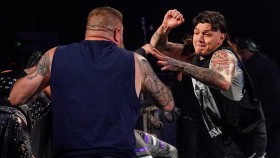 WWE má v příštím roce velké plány s Kevinem Owensem a Dominikem Mysteriem