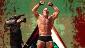 Bill Goldberg je stále pod kontraktem WWE, ale ...