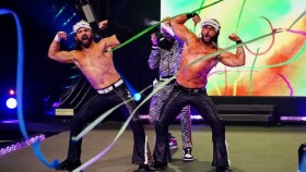 The Young Bucks jsou podle PWI nejlepším Tag Týmem. Na jakém místě skončili The Usos?