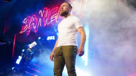 Bryan Danielson prozradil, jaké jméno mu WWE chtěla původně dát