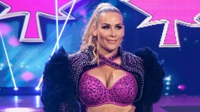 Natalya má velký problém s producenty a writery ve WWE
