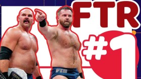 FTR z AEW jsou podle PWI nejlepším Tag Týmem. Jak dopadly týmy z WWE?