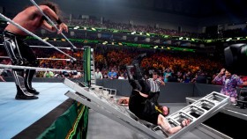 Kdo stál za jednotlivými zápasy na PPV MITB?, WWE oznámila další NXT TakeOver