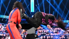 SmackDown (28.08.2020)