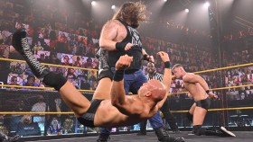 WWE NXT (27.04.2021)