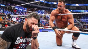 Velký spoiler ohledně plánu pro Undisputed WWE Universal šampiona