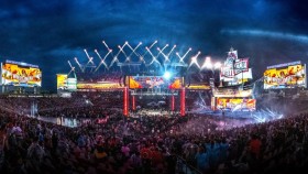 Příští rok se zřejmě končně dočkáme placené akce WWE v Evropě