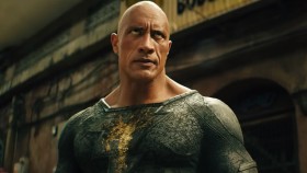 První dojmy na film Black Adam s The Rockem