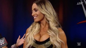 Trish Stratus oznámila svůj návrat do WWE