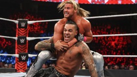WWE RAW (13.12.2021)