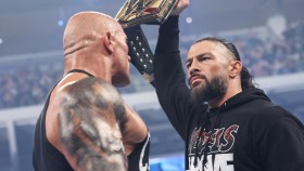 Byl Roman Reigns zklamaný, že Cody Rhodes nahradil The Rocka jako jeho soupeře na WM 40?