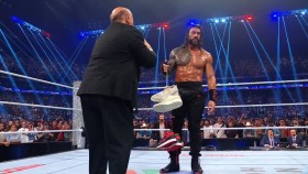 Ohodnoťte prémiový live event WWE Clash in Paris 2025