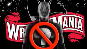 Byl odhalen plán WWE pro zápas na WrestleManii 37, který ale musela změnit
