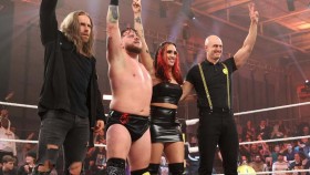 Dobrá i špatná zpráva pro úterní show WWE NXT