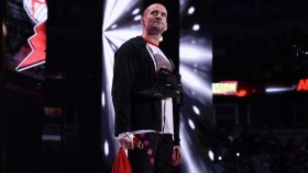 Možný spoiler o dalším vystoupení CM Punka v AEW