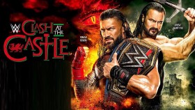 Informace o vysílání a finální karta dnešní placené akce WWE Clash at The Castle